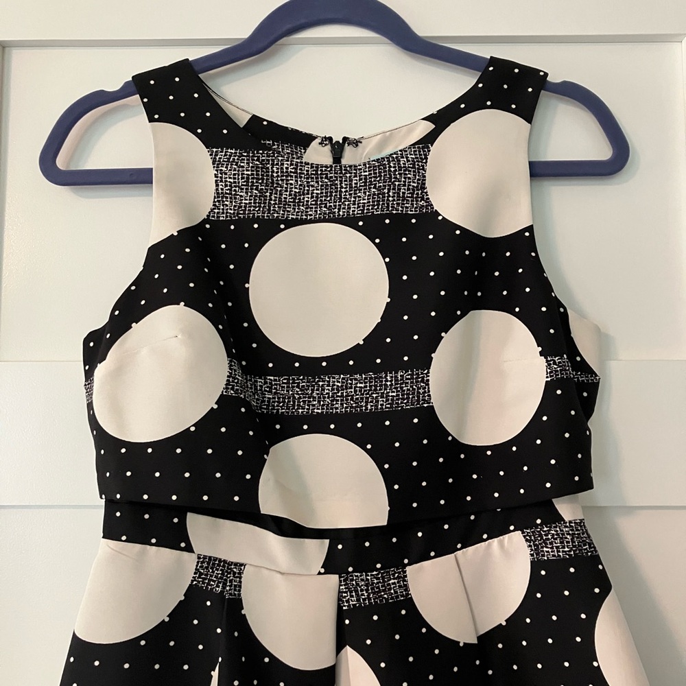 Plenty Dresses by Tracy Reese Cocktail Dress - Picture 3 of 6